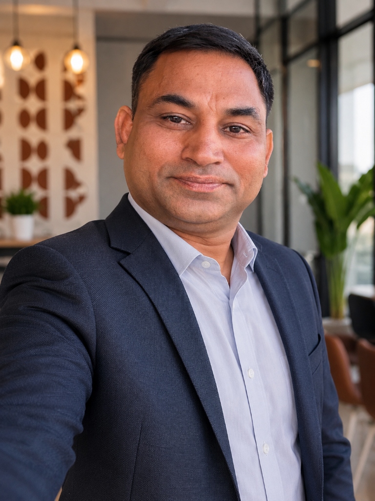Dr. Rohit Saini
